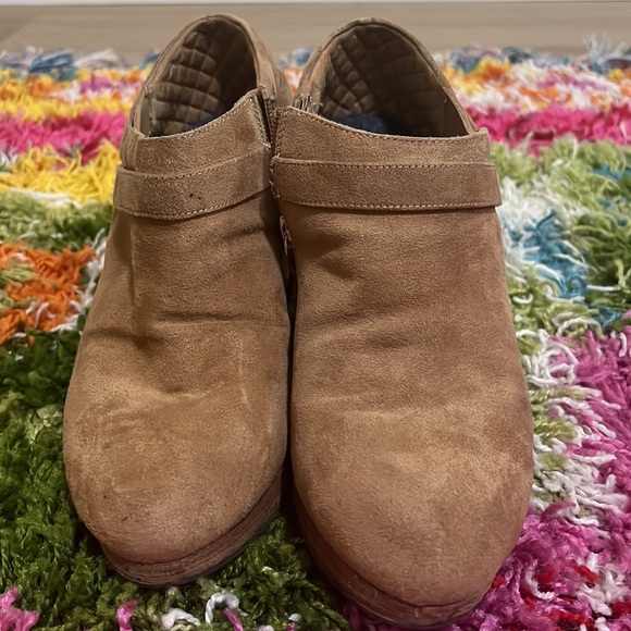 Booties - Picture 2 of 4